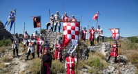 DAYS OF VRANSKI KNIGHTS, PAKOŠTANE, 18.-19.08.2018.