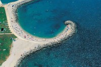THE MOST BEAUTIFUL BEACHES IN ISTRIA