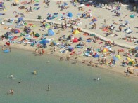 BEACHES ON ZADAR RIVIERA