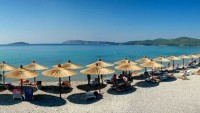 BEACHES IN ŠIBENIK REGION