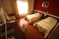 HOTEL AND RESTAURANT DEGENIJA***, RAKOVICA