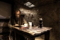 MARKO POLO MUSEUM