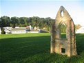 TOPUSKO - ROMAN SETTLEMENT "AD FINES"