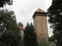KARLOVAC - THE CITY ON FOUR RIVERS