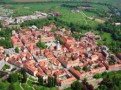 KARLOVAC - THE CITY ON FOUR RIVERS