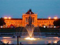 CITY OF ZAGREB
