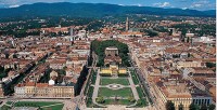 CITY OF ZAGREB