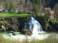 SLUNJ, CITY OF KNEZ KRČKO-FRANKOPAN 