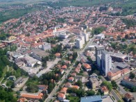 ČAKOVEC CITY