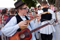 FOLKLORE "MOONLIGHT ON THE RIVER NERETVA", METKOVIĆ, 01.-31.05.2017.