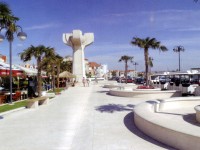 VODICE CITY- PLACE OF GREAT FUN