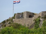 KNIN CITY - CROATIAN ROYAL CITY