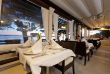 RESTAURANT OLIVE TREE