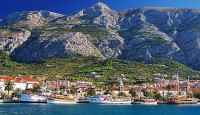 MAKARSKA - DALMATIAN JEWEL 