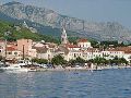 MAKARSKA - DALMATIAN JEWEL 