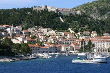 HVAR ISLAND - THE SUNNIEST ISLAND OF ADRIATIC