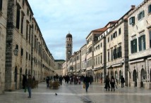 DUBROVNIK -ADRIATIC PEARL