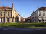 BJELOVAR - CULTURAL CENTER OF BILOGORA AREA