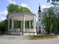 BJELOVAR - CULTURAL CENTER OF BILOGORA AREA