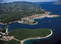 KORČULA ISLAND - MARCO POLO ISLAND