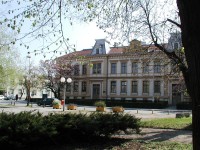 NOVA GRADIŠKA- THE YOUNGEST CROATIAN CITY