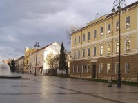 SLAVONSKI BROD CITY
