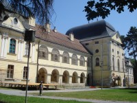 VIROVITICA