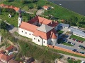 VUKOVAR - CITY ON DUNAV