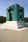 VUKOVAR - CITY ON DUNAV