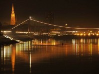 OSIJEK - CITY ON DRAVA