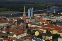 OSIJEK - CITY ON DRAVA