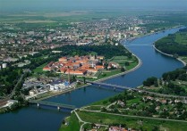 SUMMER IN PAKRAC, 2017.