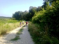 BBS - BILOGORSKA BICYCLE TRACK