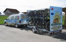AGROTOURISM COOPERATIVE „BILJE PLUS“, BILJE