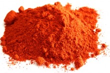 GROUND RED PEPPER