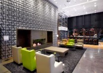 DUOBLE TREE BY HILTON HOTEL****