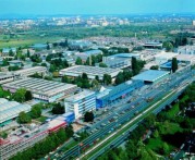 ZAGREB FAIR