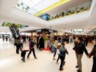 CITY CENTER ONE EAST