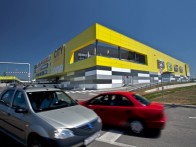 CITY CENTER ONE EAST