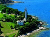SAVUDRIAN LIGHTHOUSE
