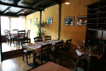 RESTAURANT AGAVA