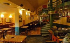 PIZZERIA KARIJOLA