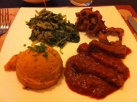 RESTAURANT VEGEHOP