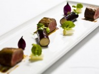 RESTAURANT ZINFANDEL'S