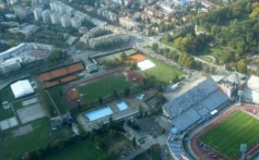SPORT PARK SVETICE