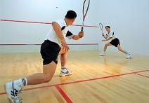 SQUASH