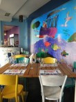 RESTAURANT RIBICE I TRI TOČKICE