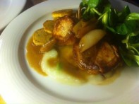 RESTAURANT PRASAC