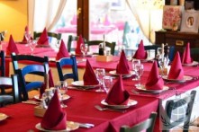 RESTAURANT TAČ