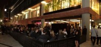 7 RESTAURANTS in Green Gold Center